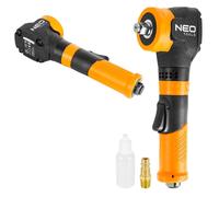 Clé à cliquet - Neo Tools 14-019 - Clé dynamométrique - 500 Nm - 75 000 tr/min