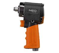 Clé à chocs pneumatique ultra compacte NEO TOOLS 14-006 1/2" 680Nm