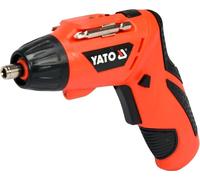 Yato Clé à chocs pneumatique YATYT-82760
