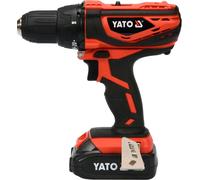 Yato Clé à chocs pneumatique YATYT-82780