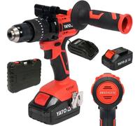 HOCS pneumatique YT-82791 YATO