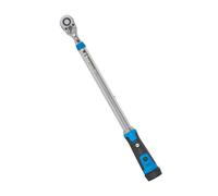 Clé À Chocs Professionnelle SW Acier 1/2 Pouce 40-200 Nm 03874L