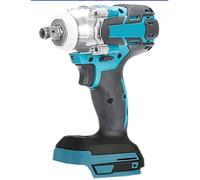 hocs sans balai électrique 18V 588NM rechargeable 1-2 douille de prise de courant outil électrique sans fil A186