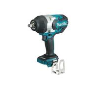 Clé À Chocs Sans Balai Makita DTW1002Z 1/2 Pouce 18V Unité Nue MAKDTW1002Z