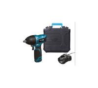 Clé à chocs sans fil - KOMA TOOLS - 12V - Batterie 2,0Ah - Chargeur inclus - Ergonomique