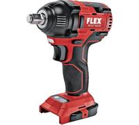 Flex-Tools Visseuse à chocs IW 1/2" 18.0-EC C 18V sans batterie ni chargeur