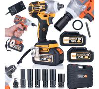 hocs sans fil 21V Rosfix Doberman OD21V