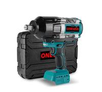 Clé à Chocs sans fil 3/4 pouce 2100NM - ONEVAN - Boîte en plastique