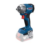 BOSCH GDS 18V-350 PROFESSIONAL Boulonneuses sans-fil 06019M5020