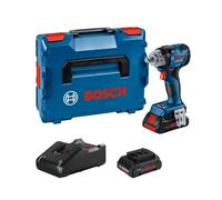 hocs sans fil BOSCH GDS 18V-330 HC 06019L5002