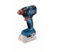 Clé à chocs sans fil Bosch GDX 18V-200 06019J2204