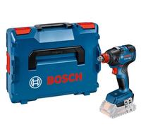 Clé à chocs sans fil Bosch GDX 18V-200 06019J2205
