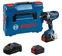 Clé à chocs sans fil Bosch Professional BITURBO GDS 18V-1000 C Professional G
