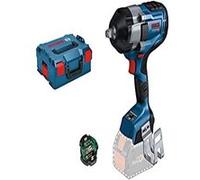 hocs sans fil Bosch Professional BITURBO GDS 18V-1000 C Professional solo G