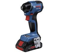 hocs sans fil Bosch Professional GDR 18V-220 C 06019L6000 18 V sans batterie, sans chargeur