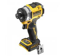 Clé à chocs sans fil DeWalt 18 V, sans batterie DCF860N