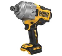 DEWALT - Boulonneuse à chocs sans fil XR 18V Brushless, clé à chocs 3/4", DCF964N-XJ