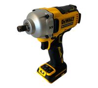 Clé à chocs sans fil DeWalt DCF 891 N 18 V 1084 Nm 1/2" brushless solo - sans batterie, sans chargeur
