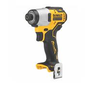 Clé à chocs sans fil DeWALT DCF801N