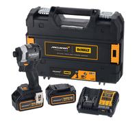 Clé à chocs sans fil DEWALT McLaren F1 Team 206 Nm 18 V DCF85MP2T