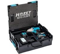 Clé à chocs sans fil Hazet 9212-3LB/4