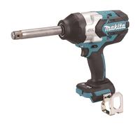 Clé à chocs sans fil Makita 3/4" Li-ion LXT 18 V, sans batterie DTW1005Z