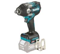 hocs sans fil Makita 40 V max., 1/2", 760 Nm, 0-2 300 min-1, (sans batterie, sans chargeur), TW007GZ
