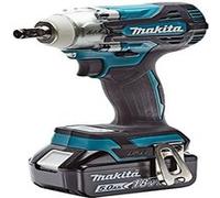 hocs sans fil Makita DTW300RTJ G