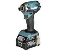 Clé à chocs sans fil - Makita - TD003GA202 - 220 Nm - 2 batteries - 1/2"" d'entraînement