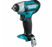 Boulonneuse À Chocs Sans-fil Makita TW140DZ - 10,8V Li-ion - 140 Nm - 3/8" - Machine Seule