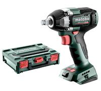 Clé à chocs sans fil Metabo SSW 18 LT 300 BL 602398840