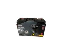 hocs sans fil - PARKSIDE - Performance Passp 20-Li - 1/2"" - 1898 Nm - jusqu'à M33