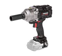 Parkside Clé à chocs sans fil PERFORMANCE PASSP 20- Li X20V, max. 1898 Nm, jusqu'à M33, 1/2"(en mallette de transport, sans batterie ni chargeur)