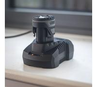 Sealey sans Fil Clé à Cliquet 45Nm 1cmD 10.8V 2Ah SV10.8 Série CP108VCRW