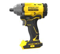 Clé à chocs sans fil Stanley FatMax V20 1/2", sans batterie ni chargeur 18 V SFMCF920B