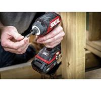 Clé à chocs Skil 3225 CA; 20 V (sans batterie et chargeur)