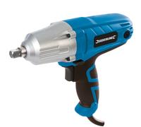 hocs Visseuse Silverline 400W 350Nm