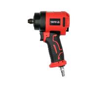 hocs - YATO - 1/2' mini 1200 NM - 1/2' - 1200 Nm - compacte et puissante