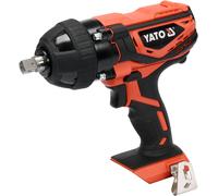 hocs Yato YT-82805; 18 V (sans batterie et chargeur)