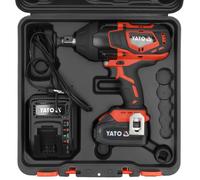 HOCS pneumatique YT-828075 YATO YATO