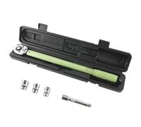 Clé À Cliquet 1/2 Pouce Grande Taille,Clé à Cliquet Lourde 1/2 Pouce pour Véhicules | de Précision Matériel de Maintenance Véhicules Moto Garage