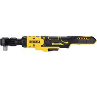 Clé à cliquet 1/2 XR 18 V Brushless - DEWALT - DCF512N-XJ"