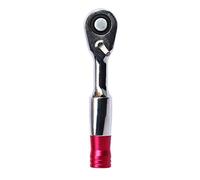 liquet 1/4" multi-fonctions à dégagement rapide