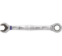 Clé à Cliquet, 16MM, Joker, Af Taille - Métrique Longueur 212MM, WERA Pour