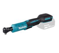 Clé à cliquet 18 V Li-Ion 3/8" 1/4" 47,5 Nm (Produit seul) - MAKITA DWR180Z