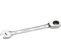Stanley Clé mixte à cliquet Stanley 18 mm Quantité:1