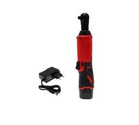 Clé à cliquet 3/8 10mm batterie Lithium Portable 12V clé électrique rapide cadre de scène 90 degrés Angle droit Outil de bricolage