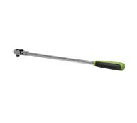 liquet 1cmSq Lecteur Extra-Long Tête Flexible Inverse S01208 Sealey N