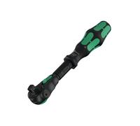 Wera Zyklop 8000B Clé à cliquet avec entraînement 3/8" Édition limitée