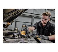 Clé à cliquet 3/8' XR 12 V 3 Ah Li-Ion Brushless - Pack 'GFN' - DCF503L1G-QW - DEWALT